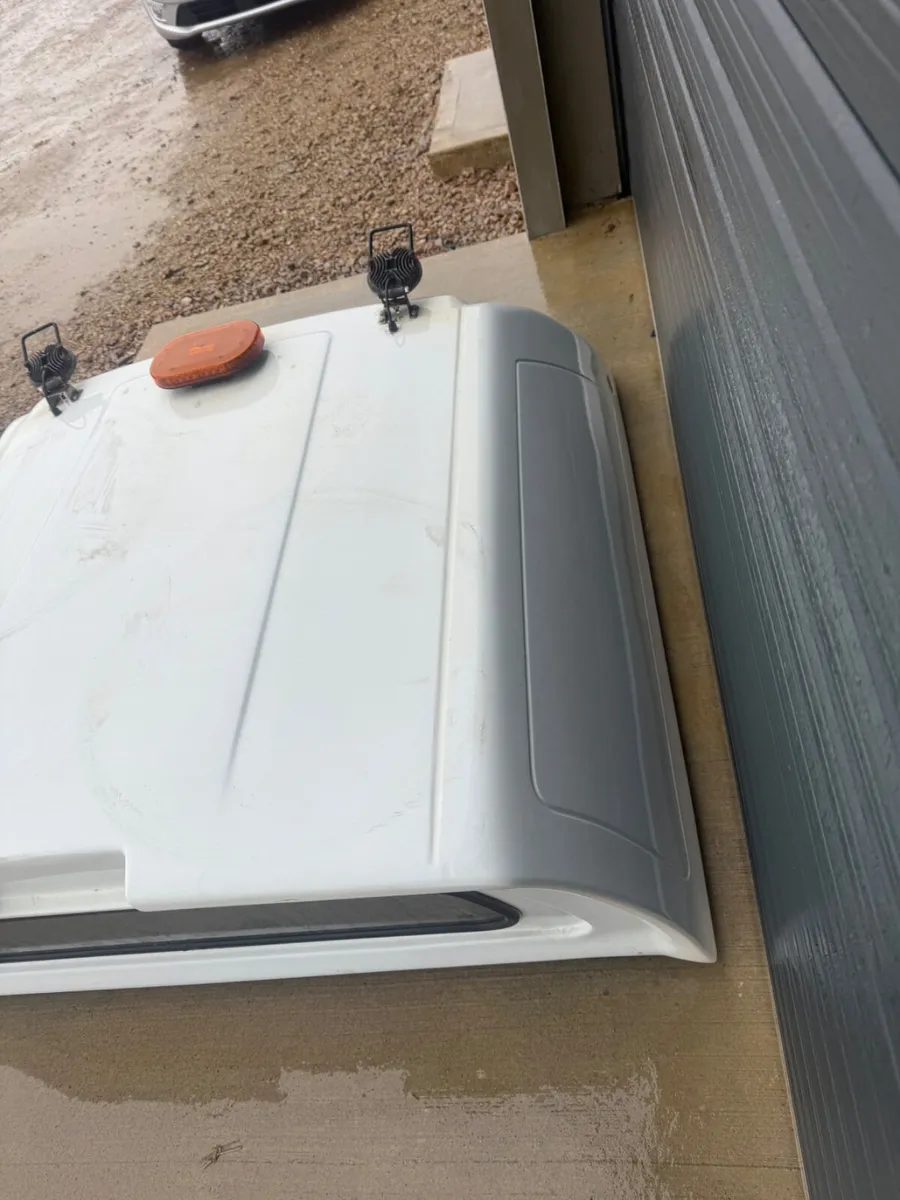 TRUCKMAN CANOPY - Image 4