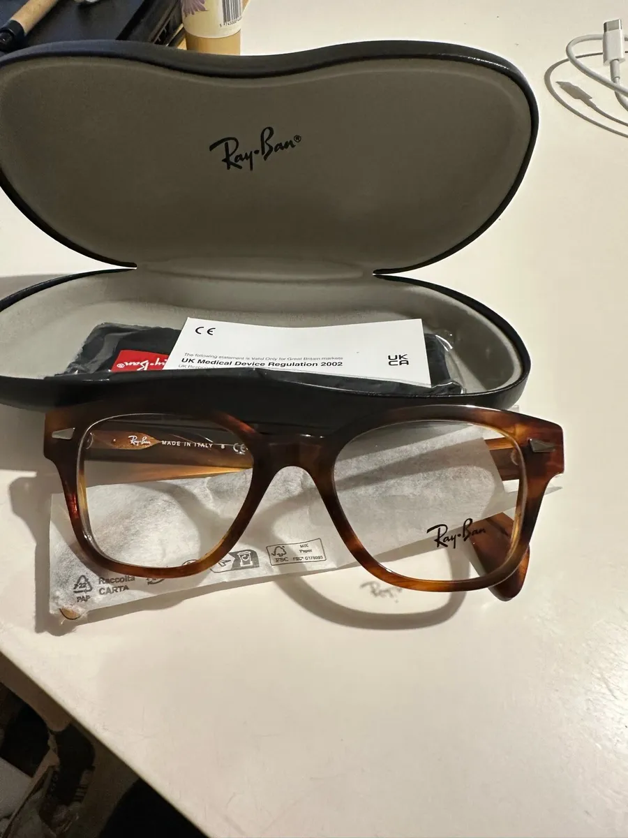 Glasses/ sunglasses - Image 1