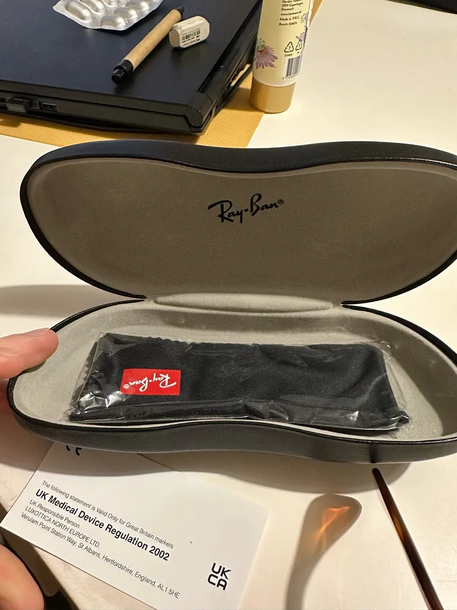 Glasses/ sunglasses - Image 4