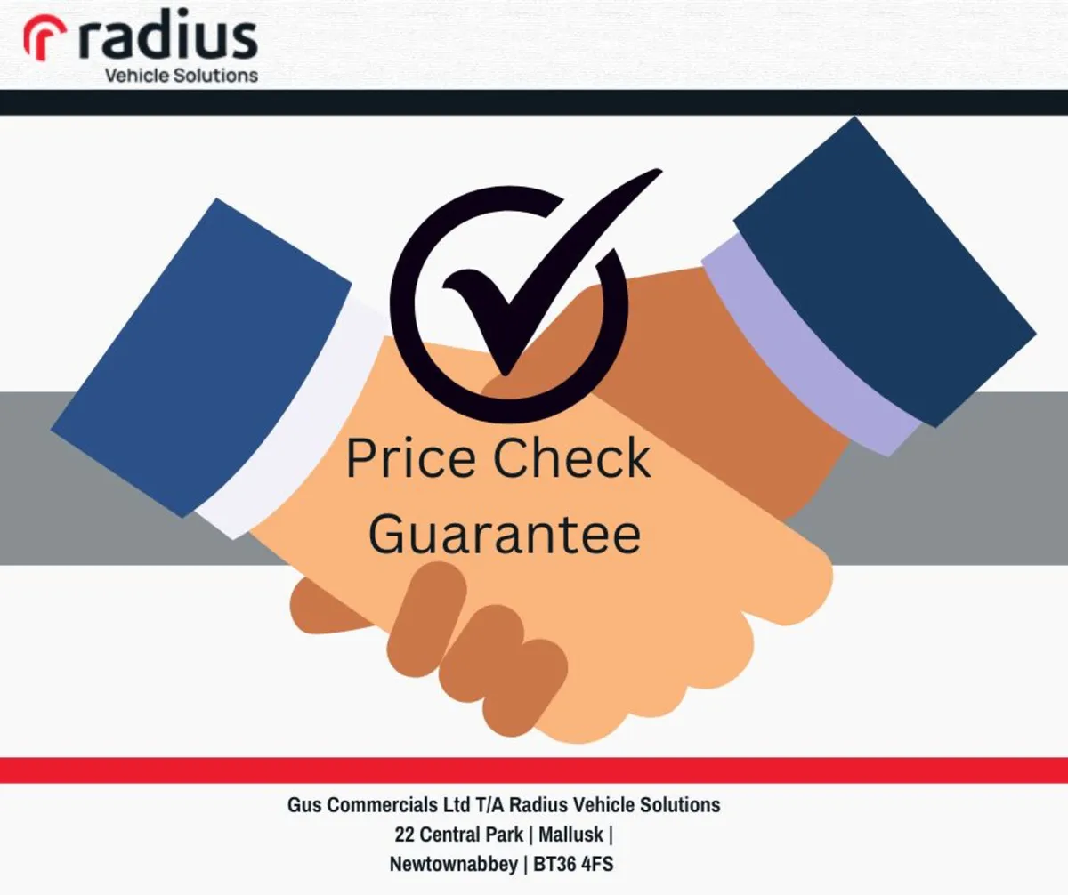 Renault Trafic 2023 LWB Business+ - Image 4