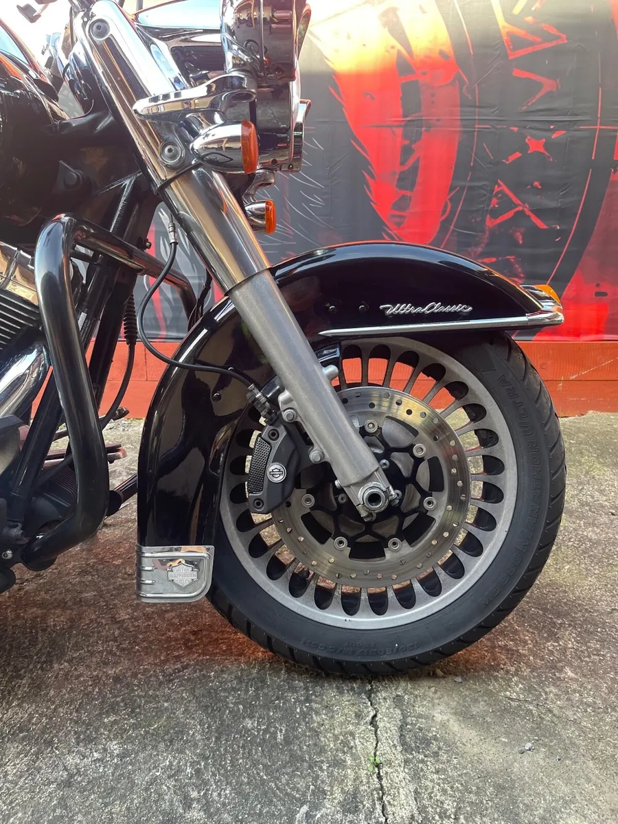 HARLEY DAVIDSON cash deal - Image 3