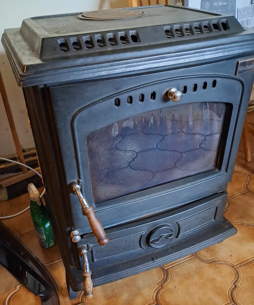 Stove - Image 3