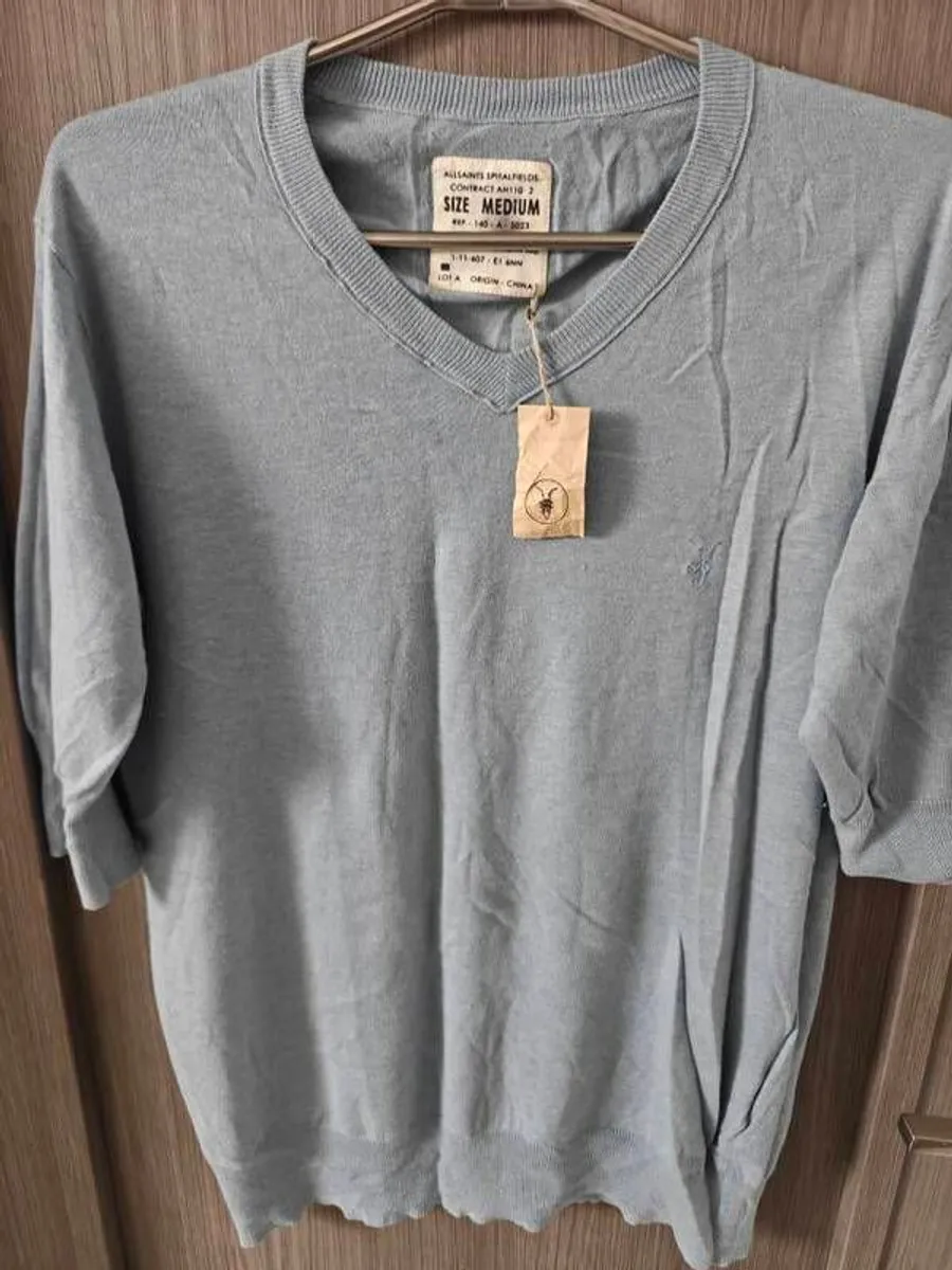 All Saints Mens - Image 2