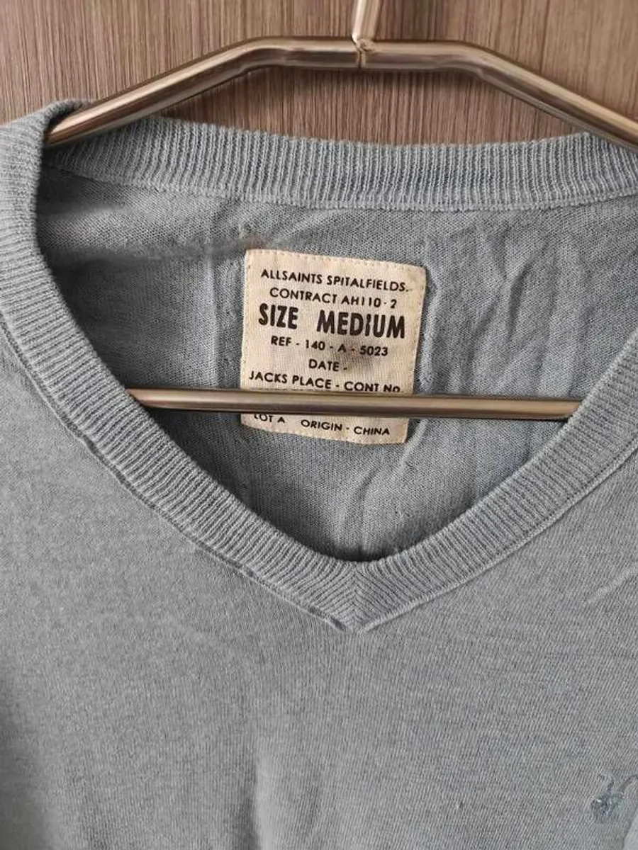 All Saints Mens - Image 3