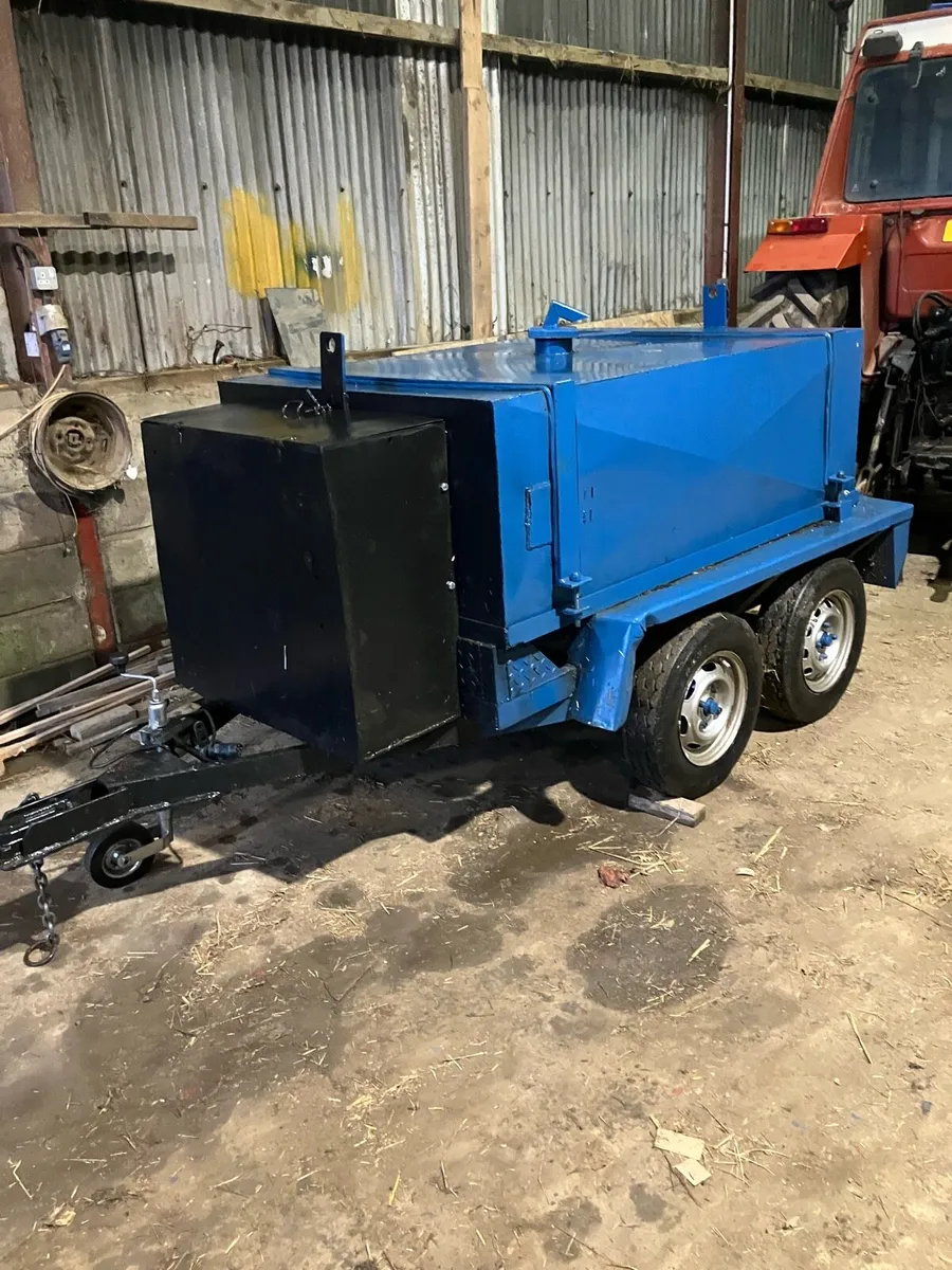 Diesel Bowser - Image 2