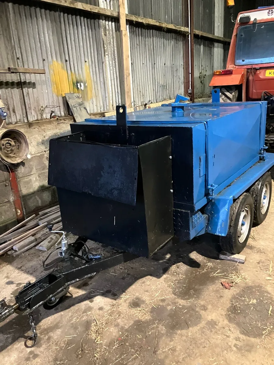 Diesel Bowser - Image 3