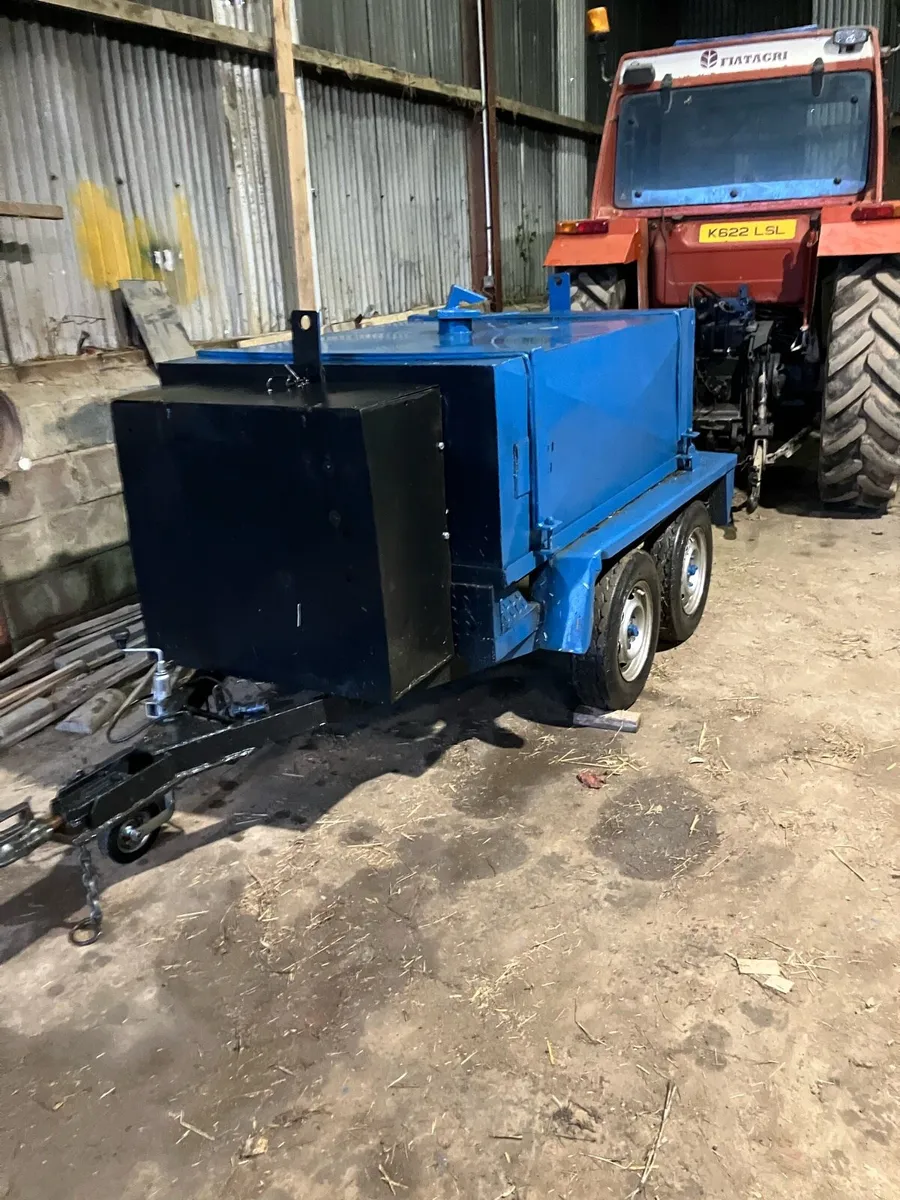 Diesel Bowser - Image 4