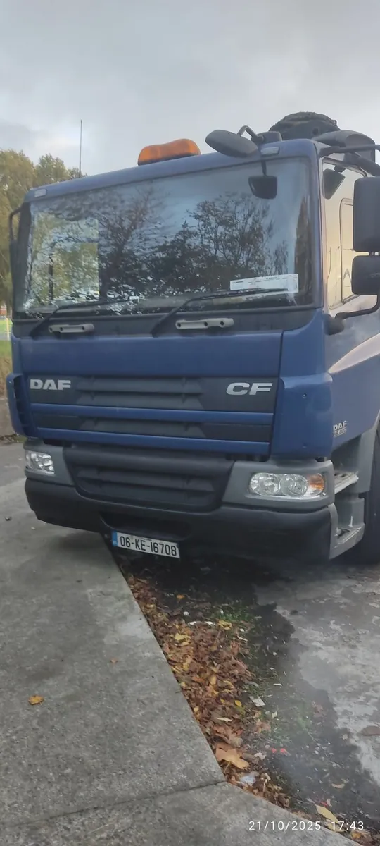 DAF Other 2006 - Image 1