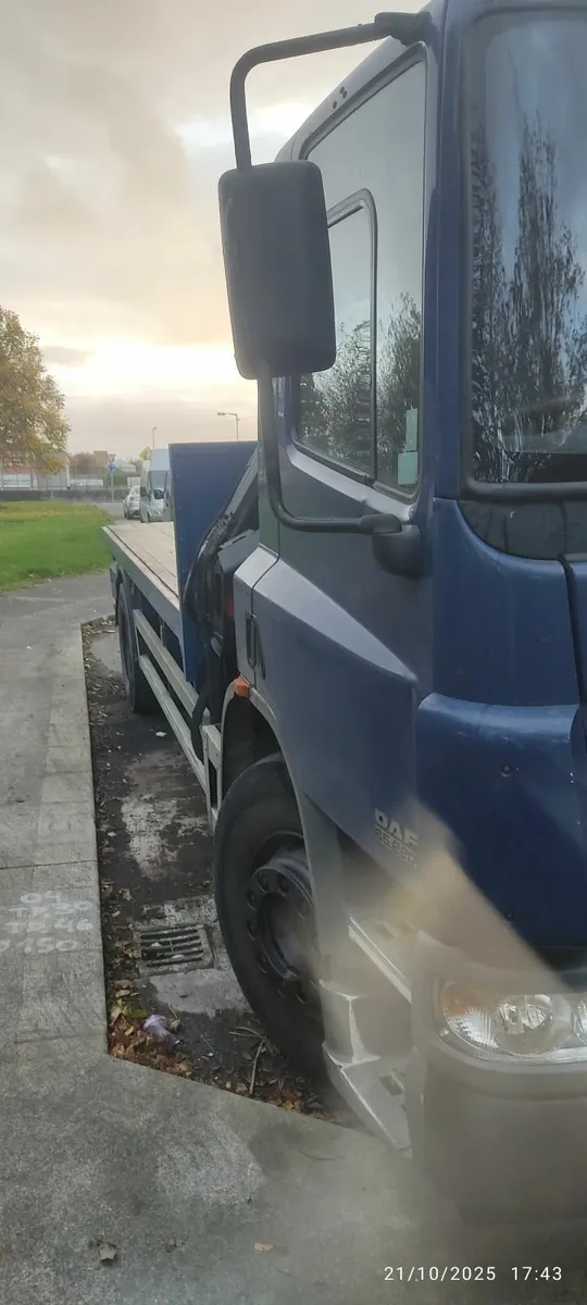 DAF Other 2006 - Image 2