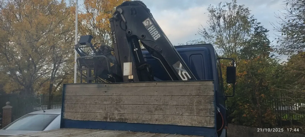 DAF Other 2006 - Image 3