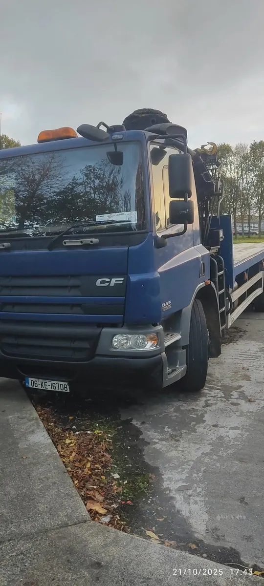 DAF Other 2006 - Image 4