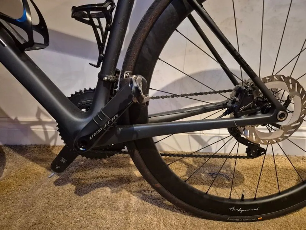 Cube Attain GTC SL (M 56) - Image 2