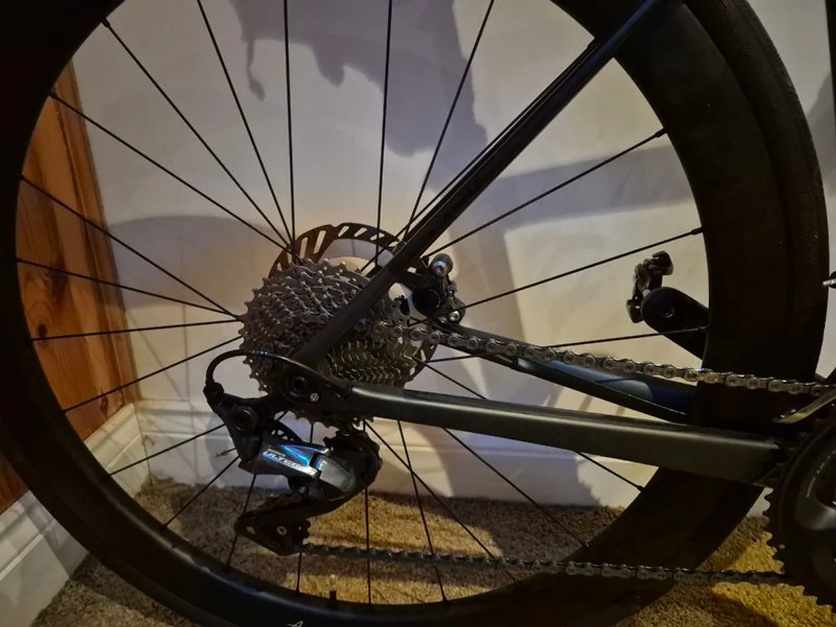 Cube Attain GTC SL (M 56) - Image 3