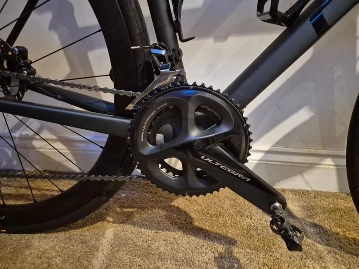 Cube Attain GTC SL (M 56) - Image 4