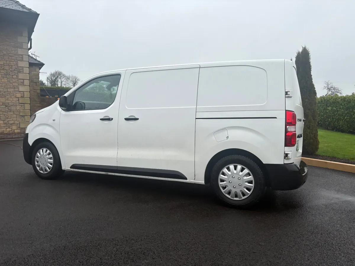 Peugeot Expert 2018 - Image 4