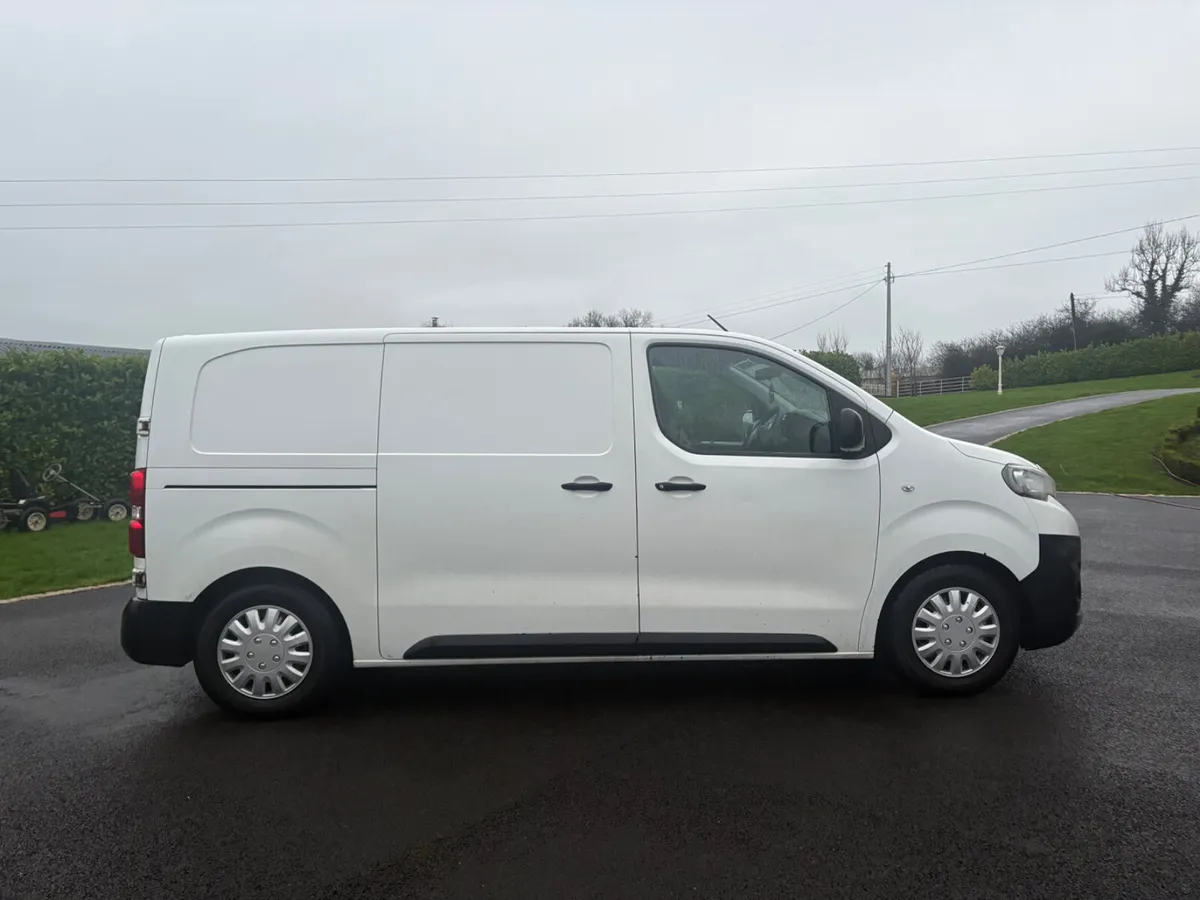 Peugeot Expert 2018 - Image 3