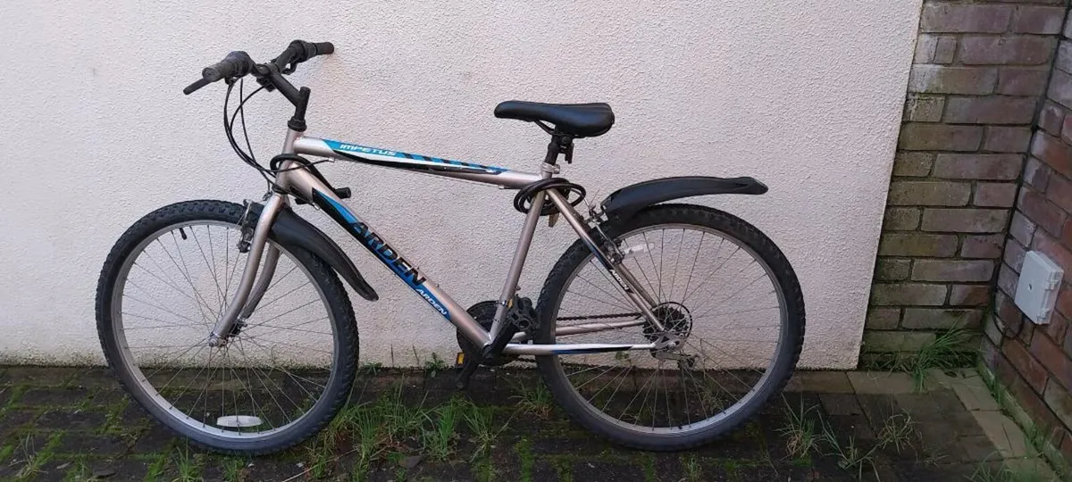 Bike for sale - Image 2