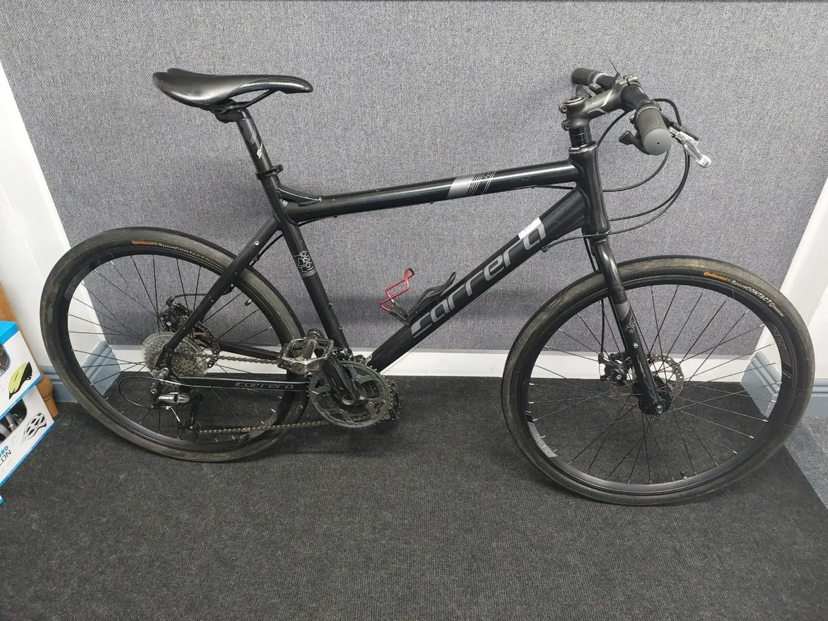 Carrera Subway - Image 2