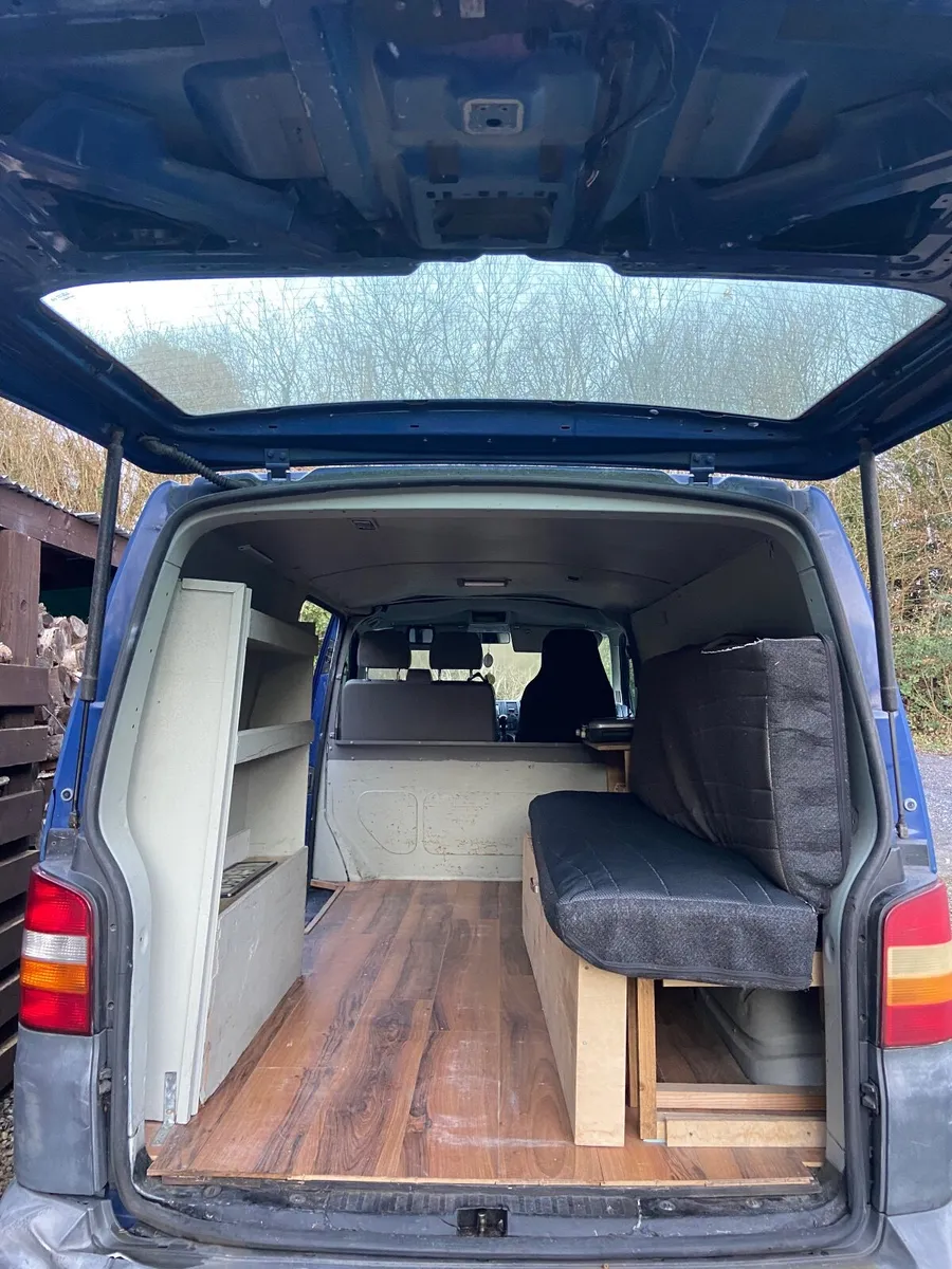 Volkswagen Other 2005 - Image 2