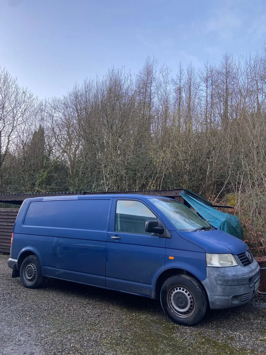 Volkswagen Other 2005 - Image 3