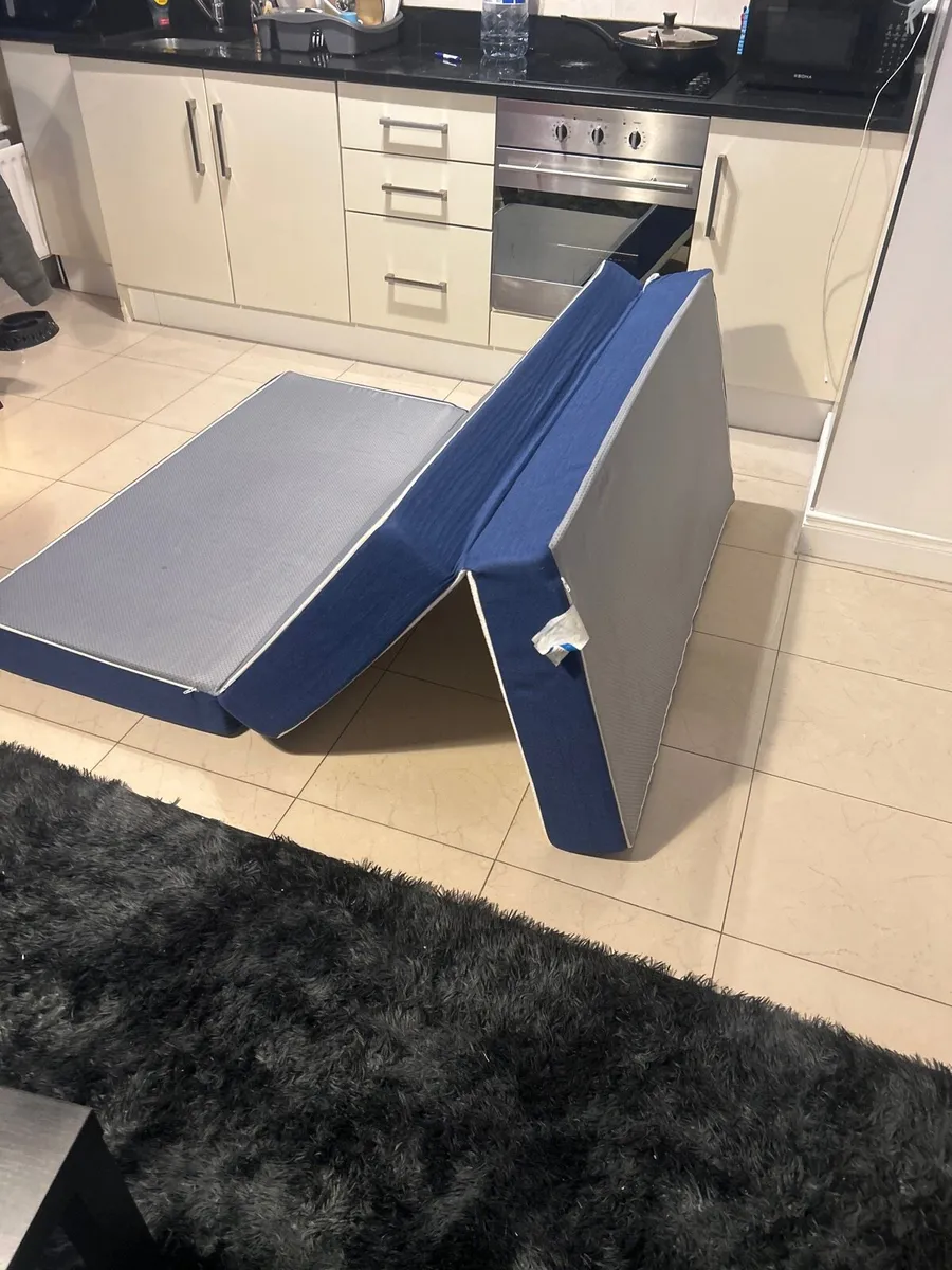 memory foam mattress - Image 2