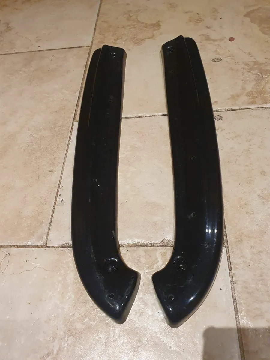 BMW E60 car parts - Image 3