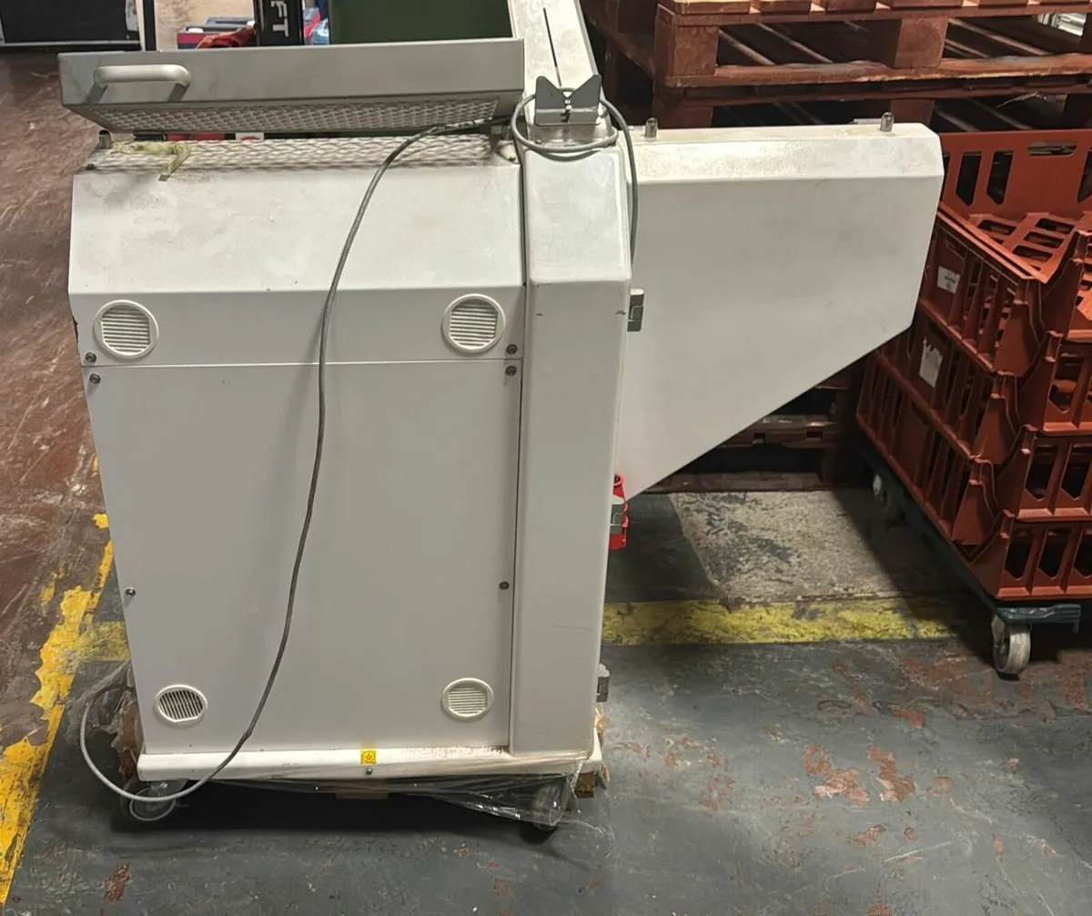 Automatic Bread Slicer - Image 3