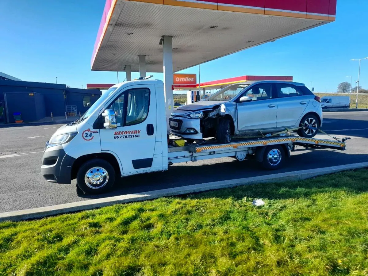 Nationwide car transport - Image 3