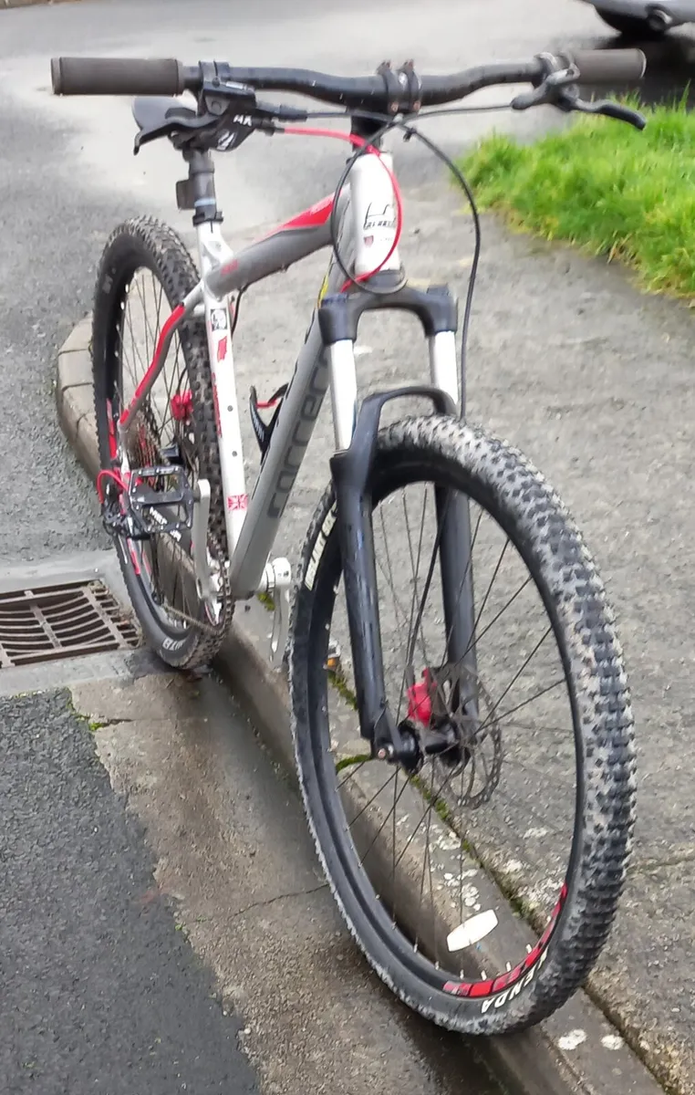HARD-TAIL 29er MTB - Image 3