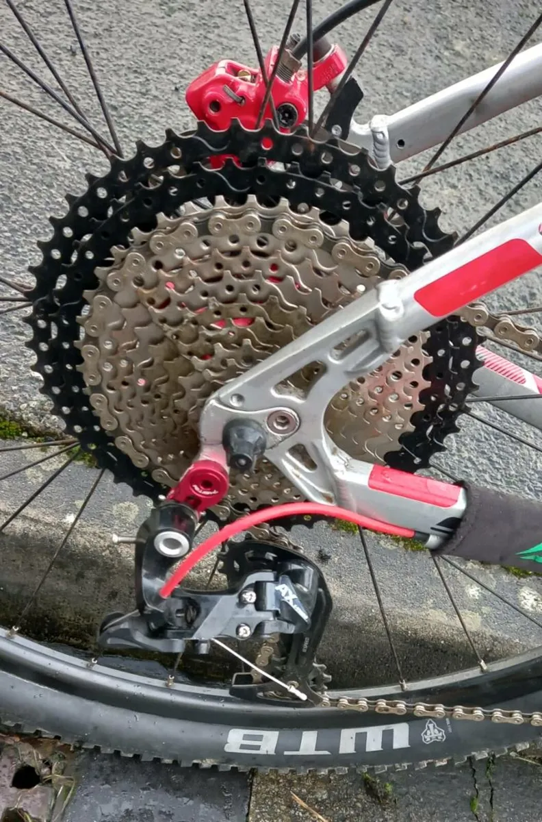 HARD-TAIL 29er MTB - Image 4