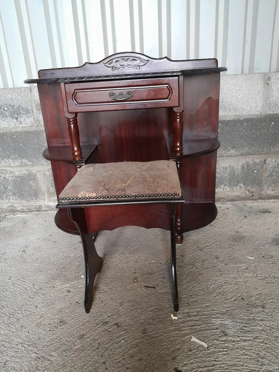 Hall table - Image 4