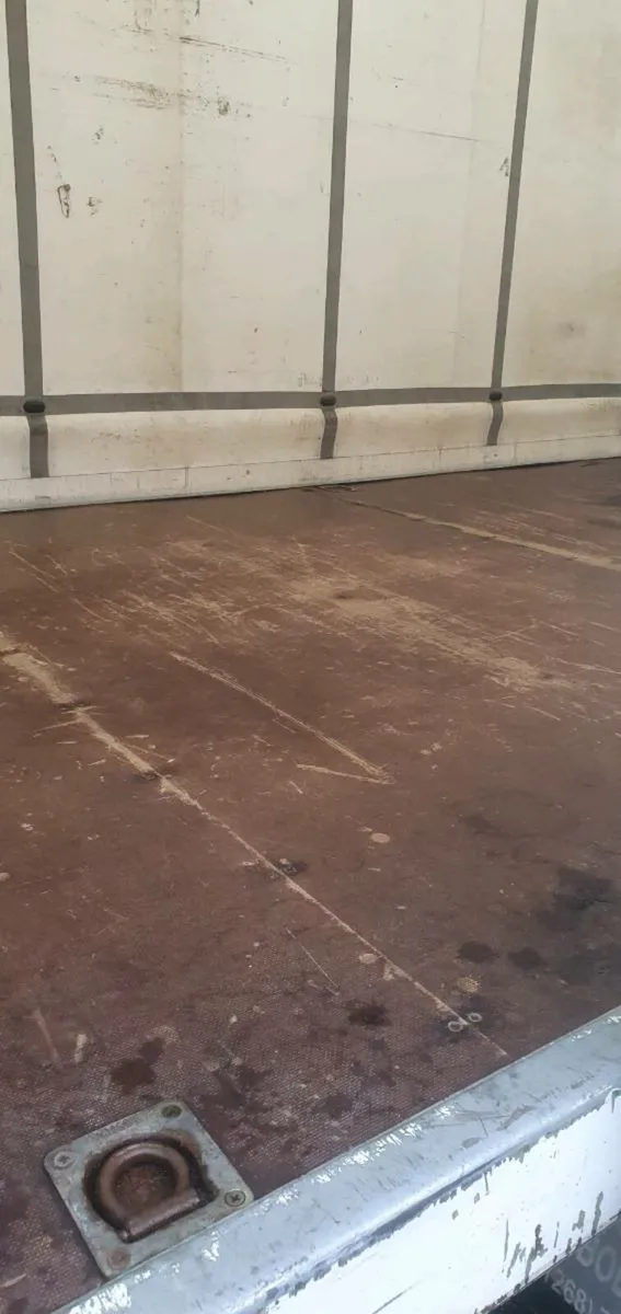 Curtainsider body - Image 2