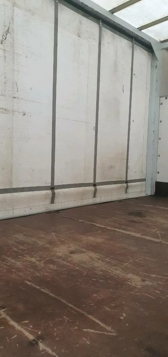 Curtainsider body - Image 3