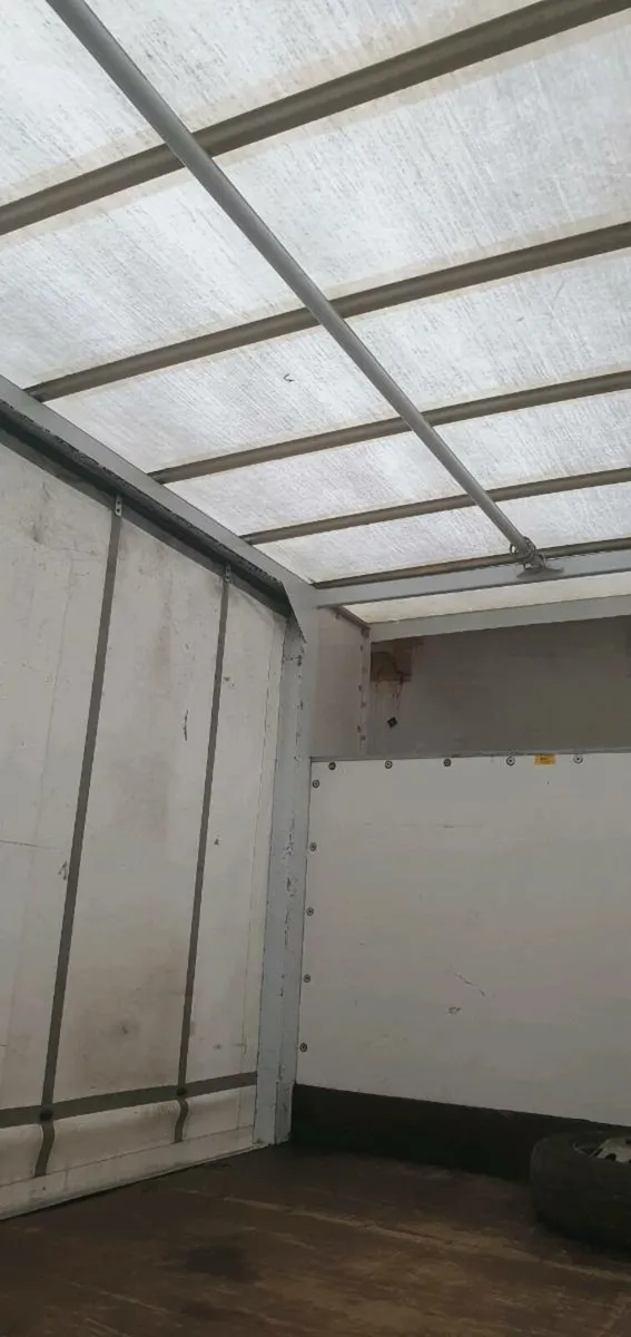 Curtainsider body - Image 4