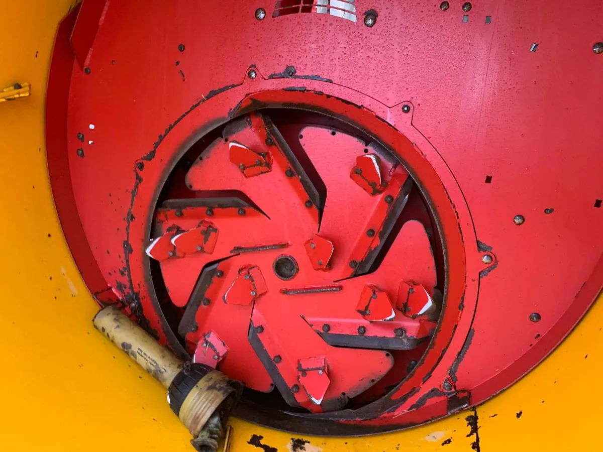 TEAGLE 4040 C/W GIRAFFE SPOUT, AS NEW - Image 4