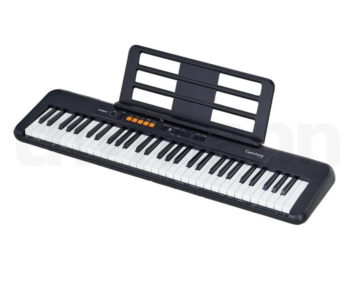 Casio Tone CST-100 - Image 1