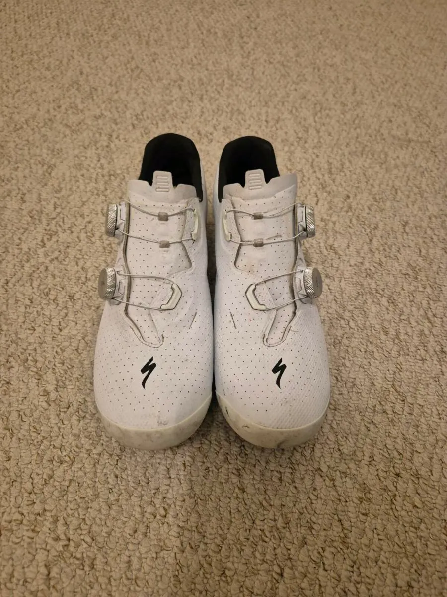 Specialized S-work Recon Gravel Shoes Size 44 - Image 3