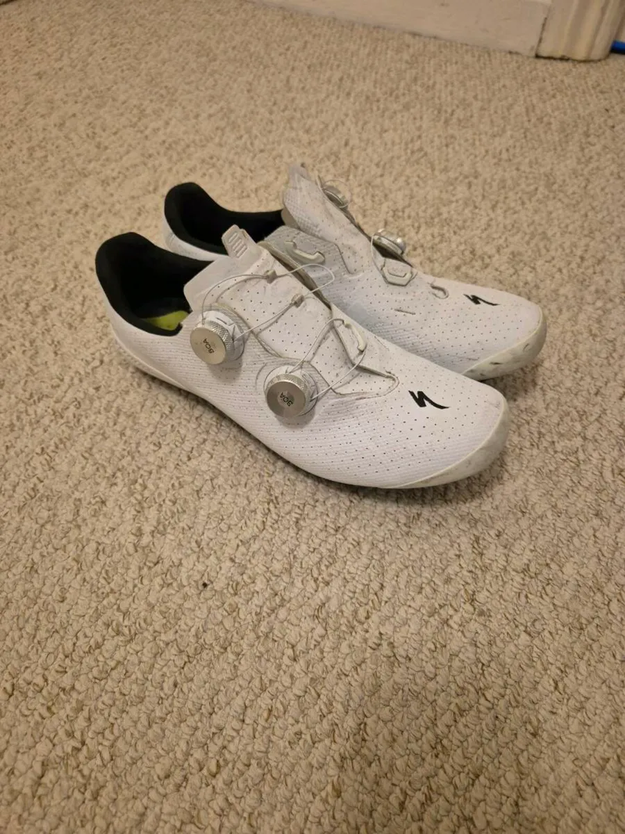 Specialized S-work Recon Gravel Shoes Size 44 - Image 1