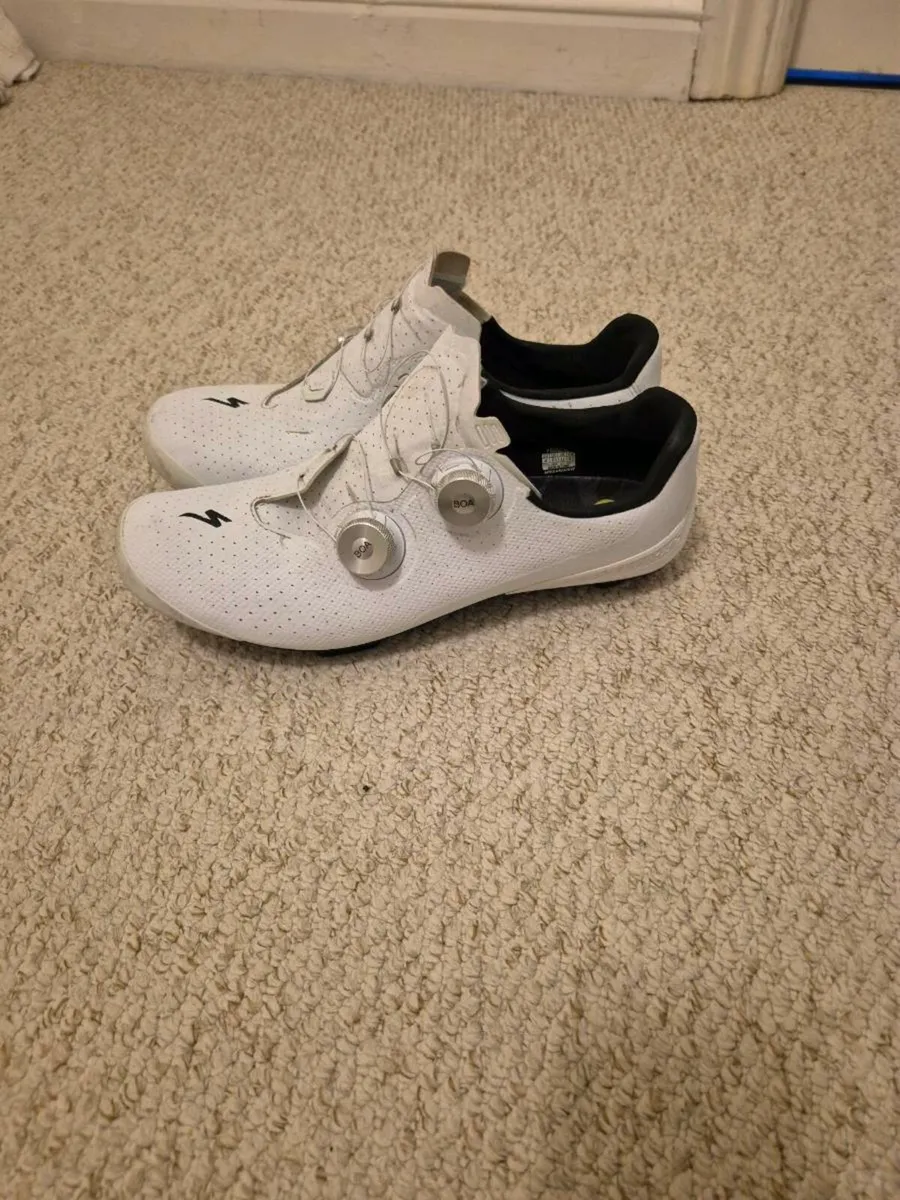 Specialized S-work Recon Gravel Shoes Size 44 - Image 2