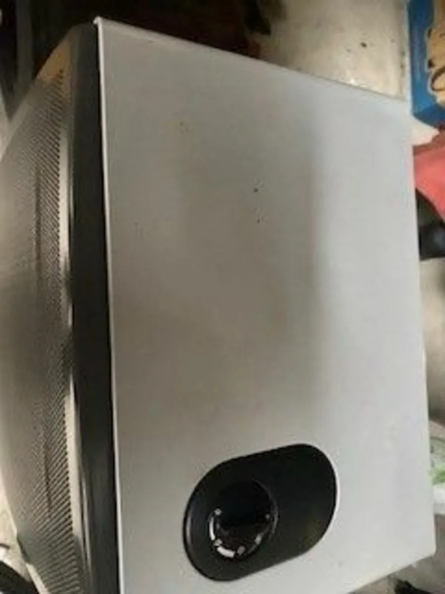 Gas Heater - 2 - Image 1