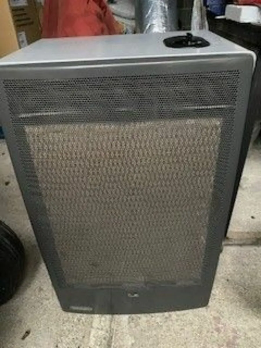 Gas Heater - 2 - Image 3