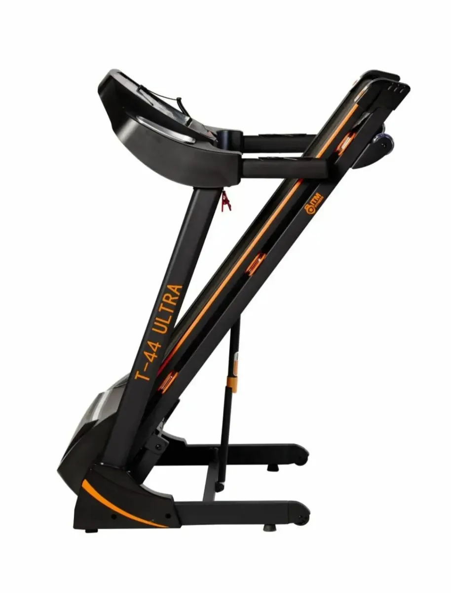 T-44 Ultra Smart Treadmill - Image 1