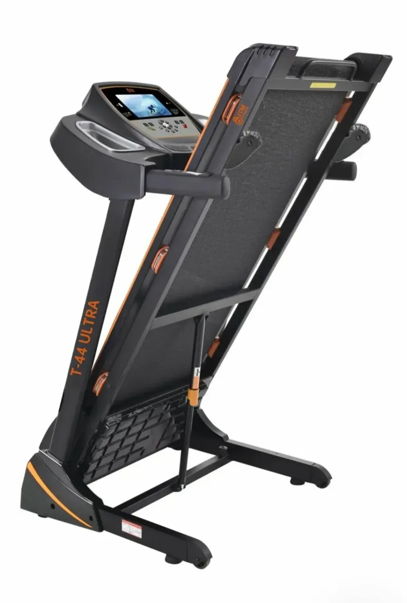 T-44 Ultra Smart Treadmill - Image 2