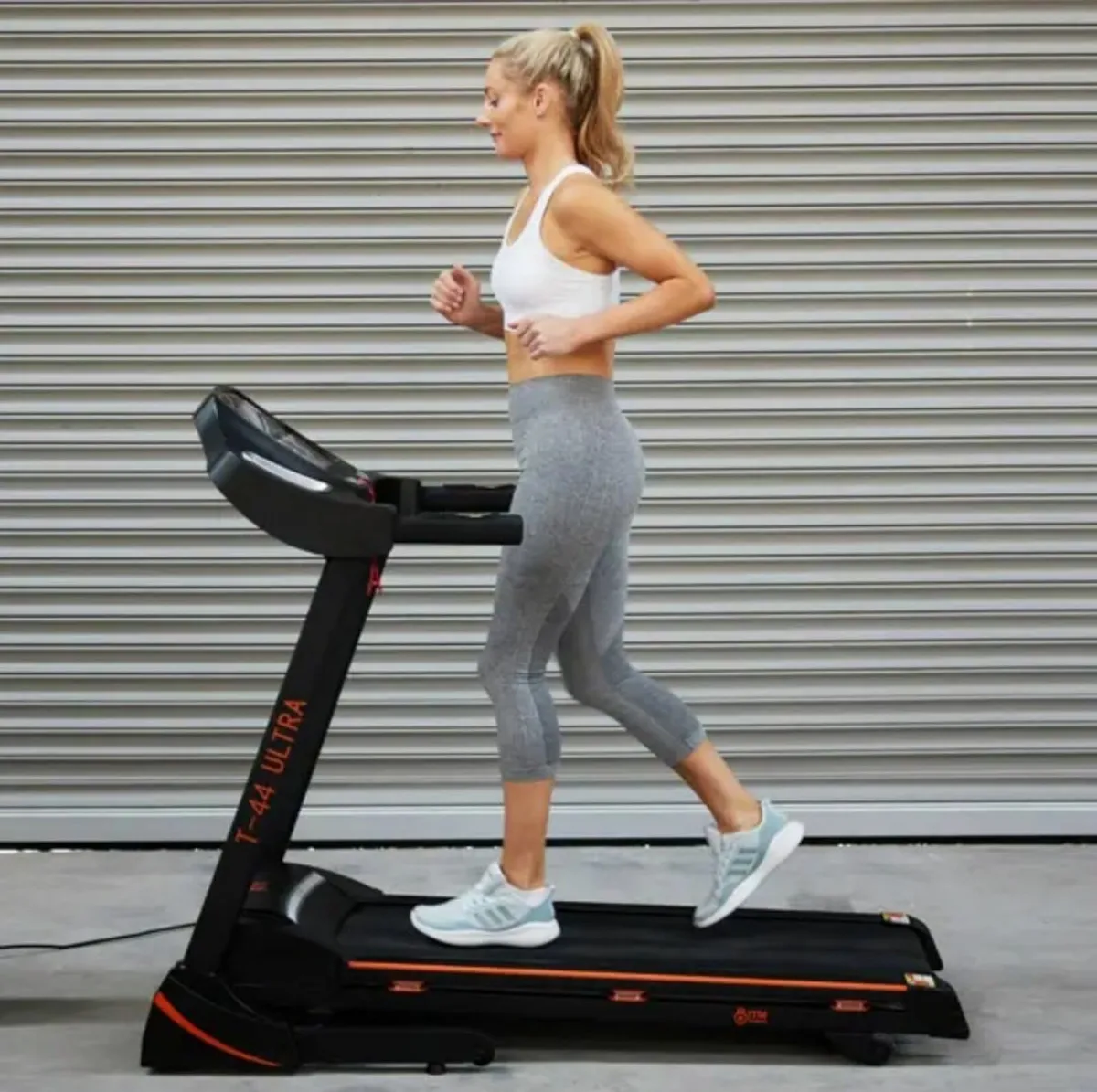 T-44 Ultra Smart Treadmill - Image 4