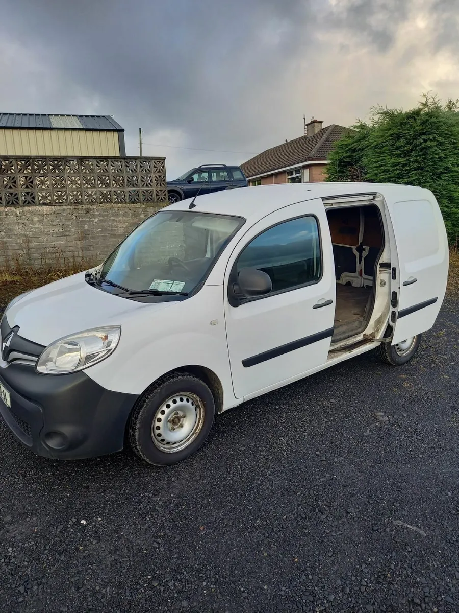 Renault Kangoo 2018 - Image 3