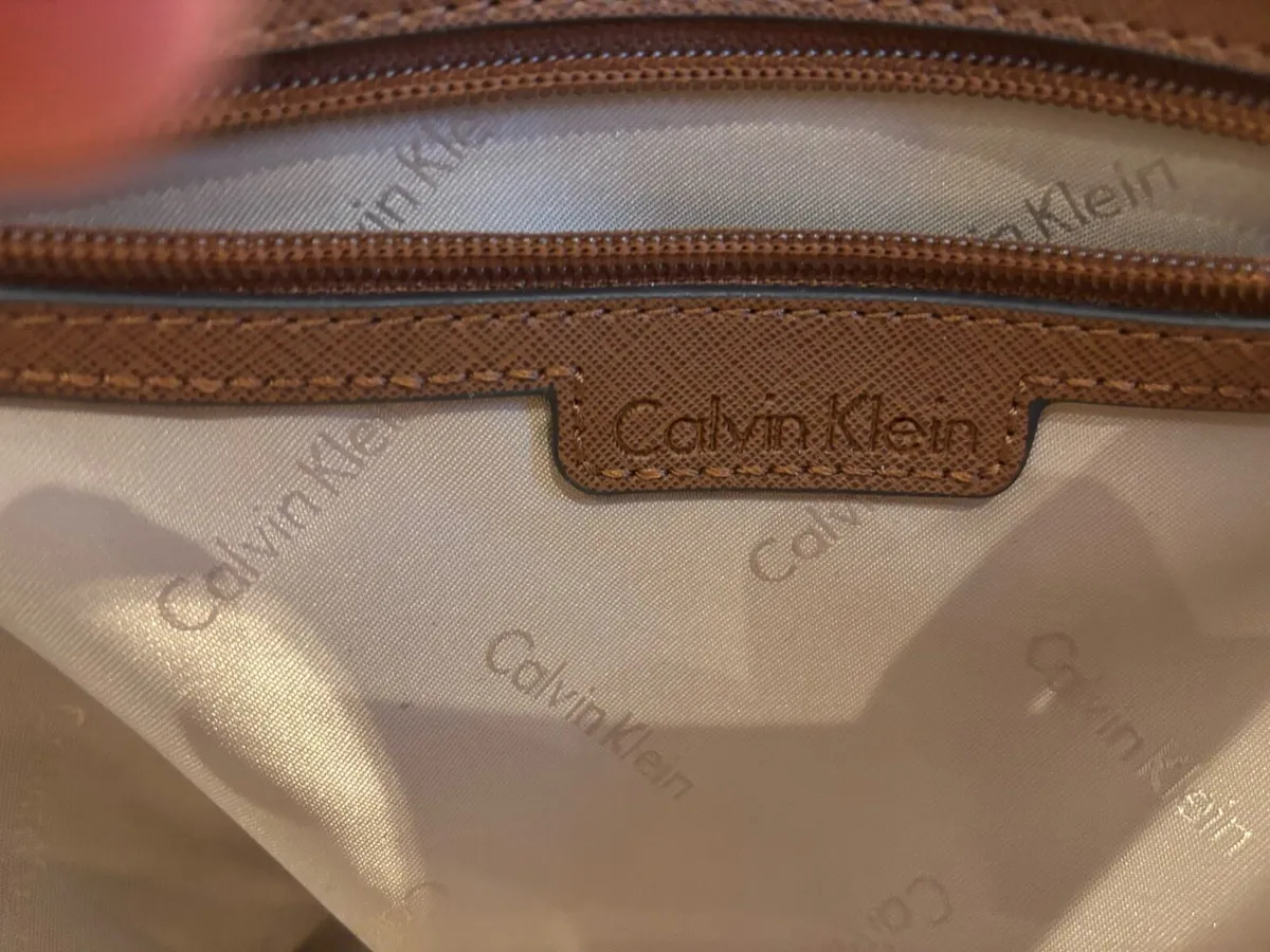 New Calvin Klein Tote Bag - Image 2