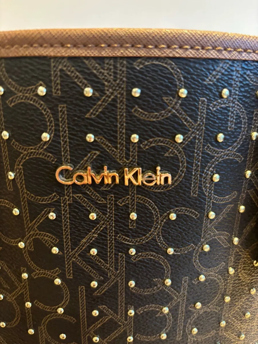 New Calvin Klein Tote Bag - Image 3