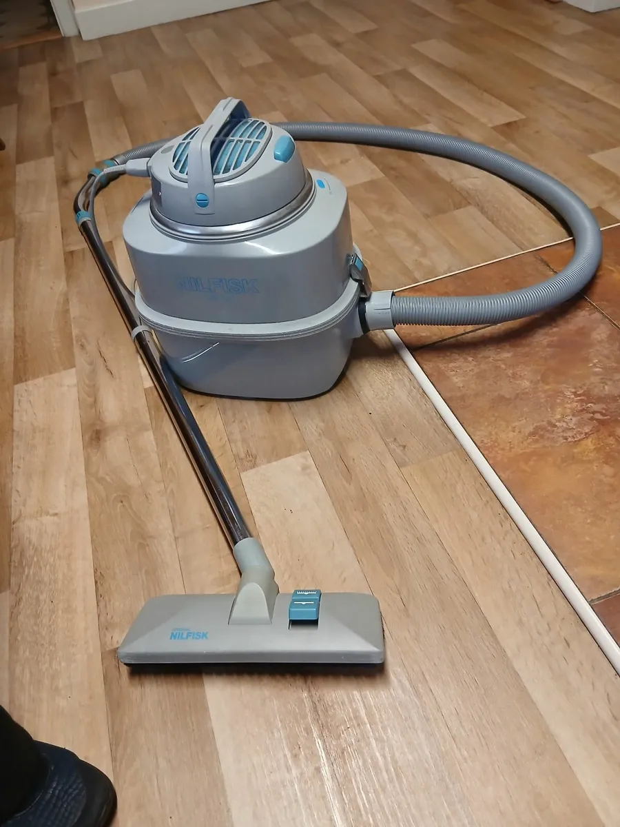 Hoover vacuum cleaner - Image 3