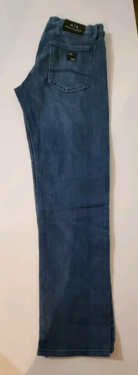 Armani Exchange Jeans.   Mens - Image 2