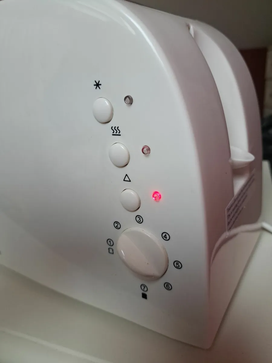 Toaster - Image 2